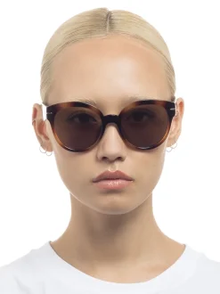 Le Specs Lunettes de soleil capricieuses Outlet