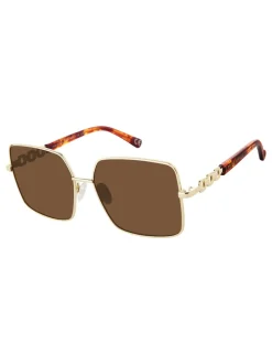 Prive Revaux Lunettes de soleil carrées Viva La Vida Clearance