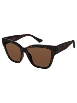 Prive Revaux Lunettes de soleil carrées Bayside Babe Sale