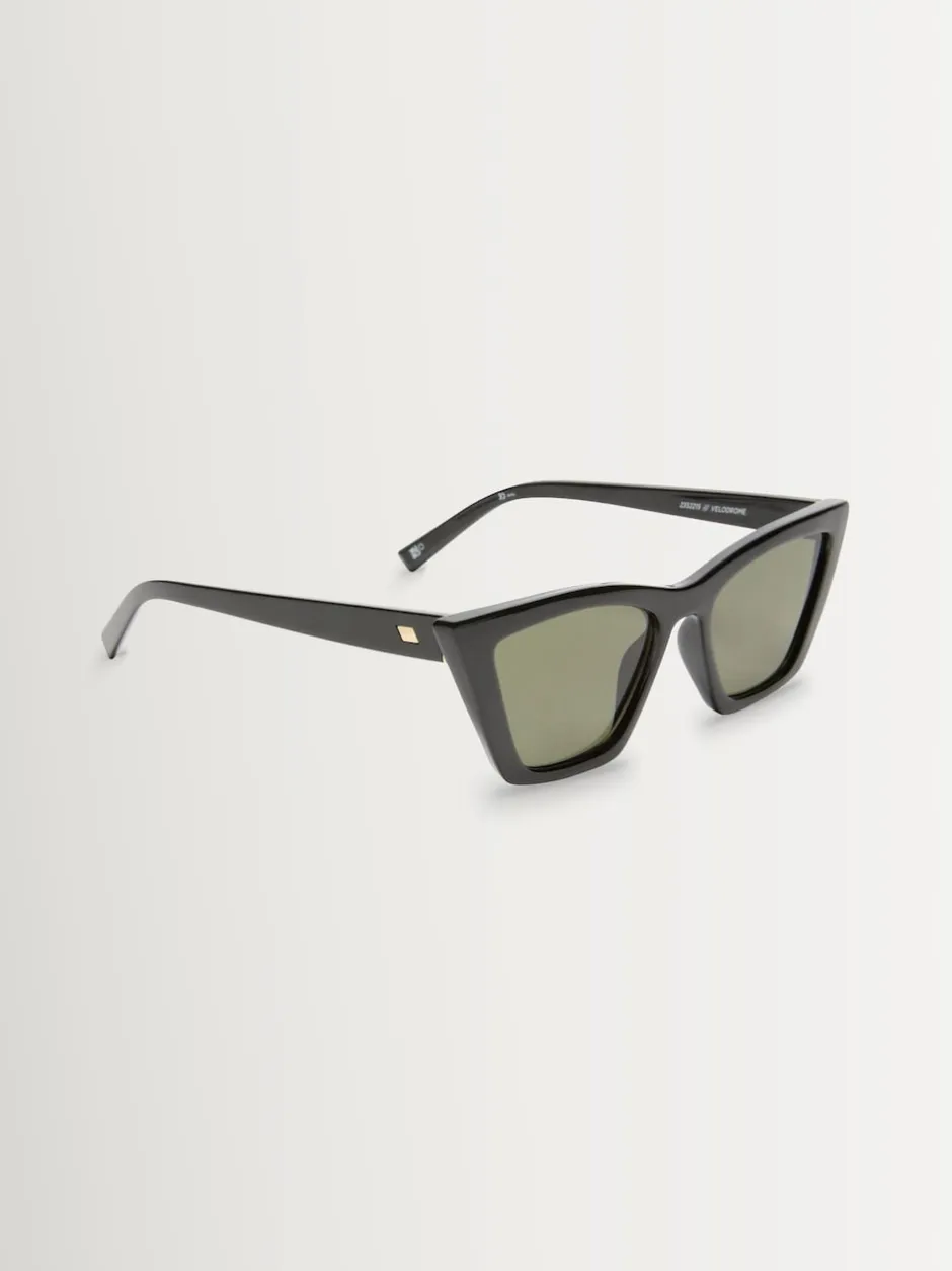 Le Specs Lunettes de soleil Veloshort Outlet