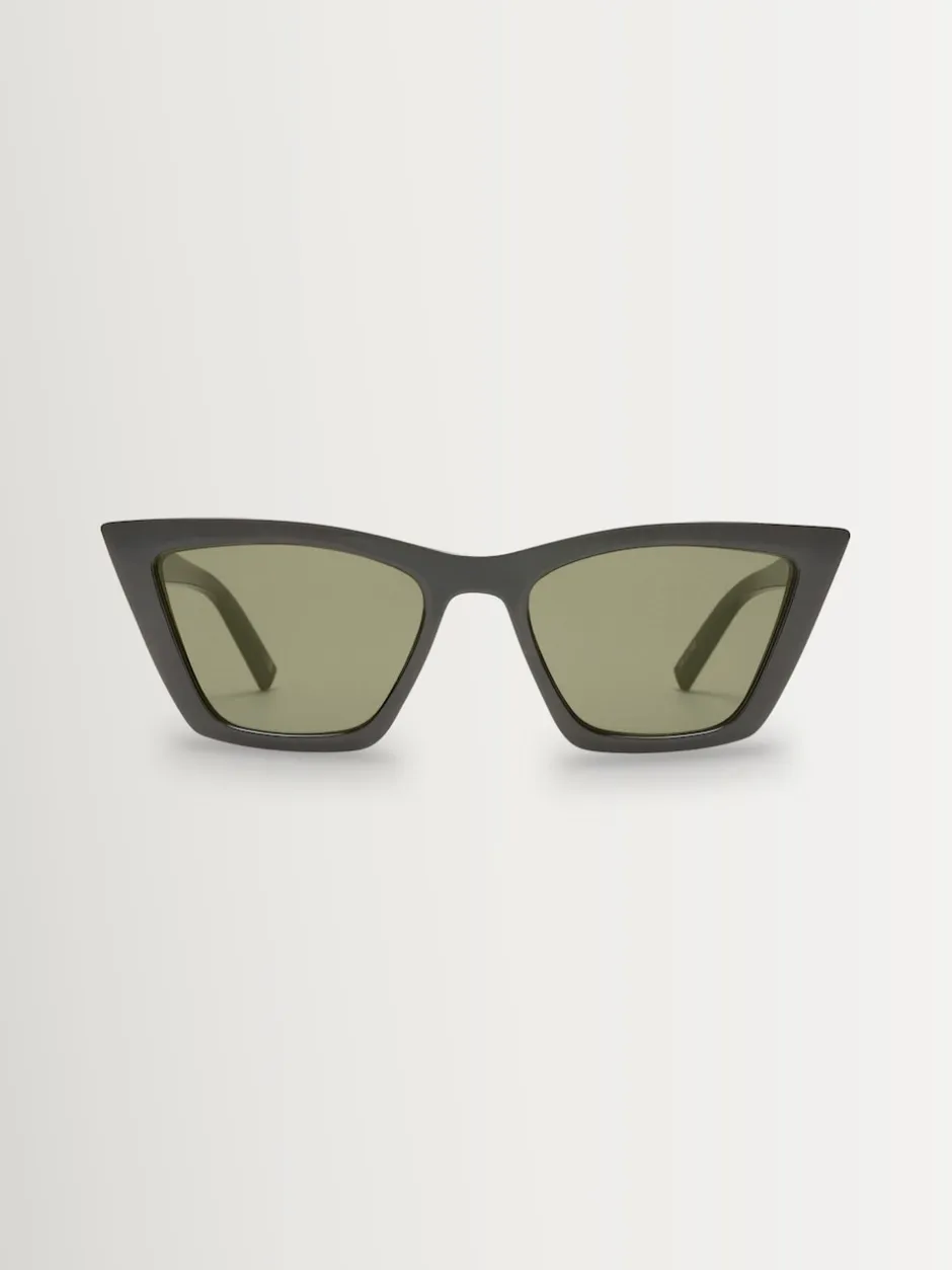 Le Specs Lunettes de soleil Veloshort Outlet