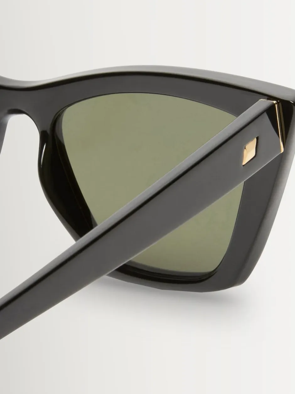 Le Specs Lunettes de soleil Veloshort Outlet