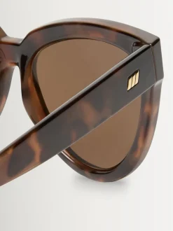 Le Specs Lunettes de soleil Liar Lair Best