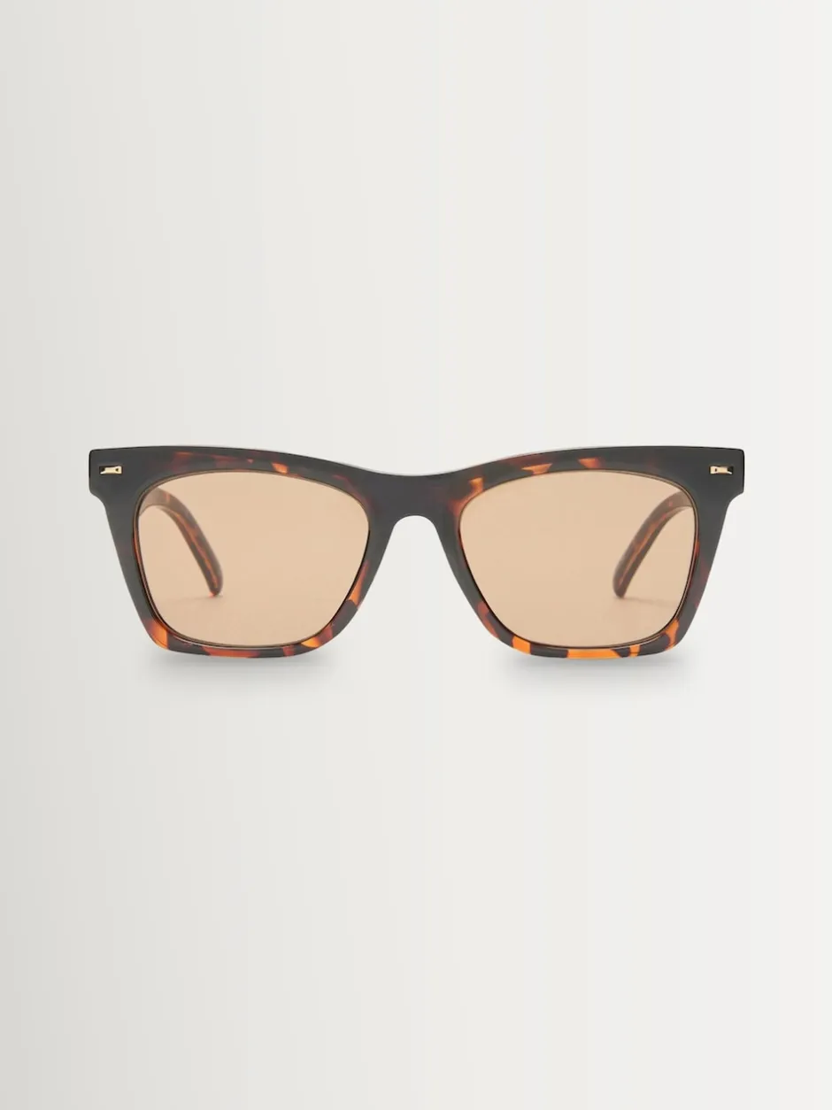 Le Specs Lunettes de soleil Chante Best