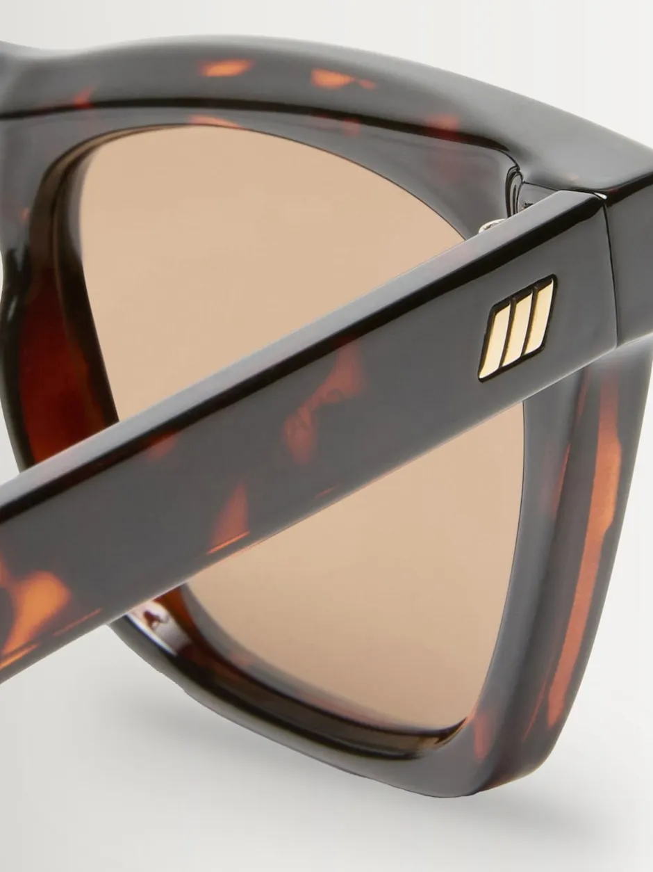 Le Specs Lunettes de soleil Chante Best