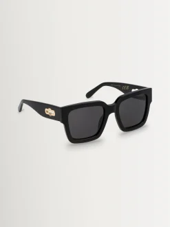 Mulberry Lunettes de soleil Cora Outlet