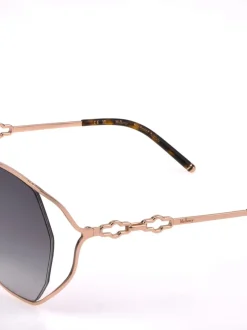 Mulberry Lunettes de soleil Willow New