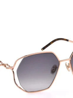 Mulberry Lunettes de soleil Willow New
