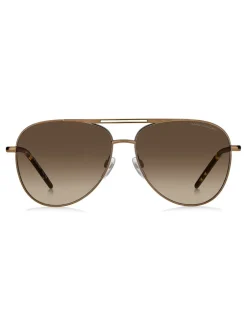 Marc Jacobs Lunettes de soleil pilote Clearance