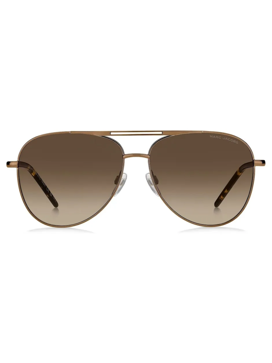 Marc Jacobs Lunettes de soleil pilote Clearance