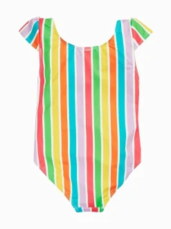 Frugi Maillot de bain Arc-en-ciel Marina Maillots de bain Outlet