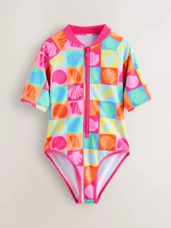 Little Bird by Jools Oliver Maillot de bain zippé Sale