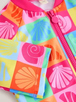 Little Bird by Jools Oliver Maillot de bain zippé Sale