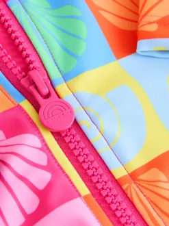 Little Bird by Jools Oliver Maillot de bain zippé Sale