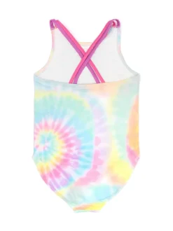 Vanilla Underground Maillot de bain Barbie tie-dye - Fille Hot