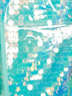 River Island Manteau Rainmac à sequins Best