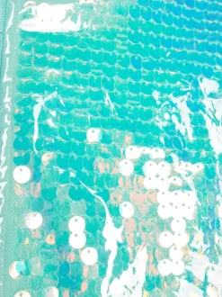 River Island Manteau Rainmac à sequins Best