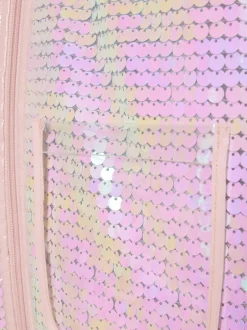 River Island Manteau Rainmac à sequins Online