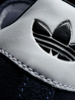 adidas originals marine - Samba Suede Trainers Outlet