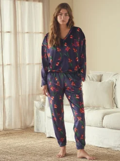 B by Ted Baker marine - pyjama Twosie confortable Online