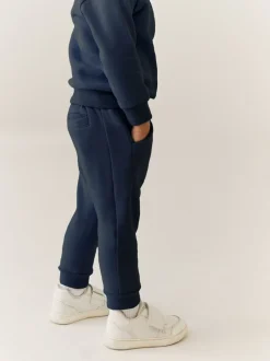 Baker by Ted Baker - Ensemble sweat-shirt et jogging marine Hot