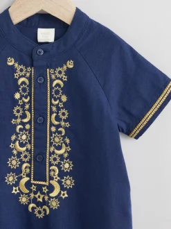 Next marine - Barboteuse pour bébé (0mois à2ans) Hot