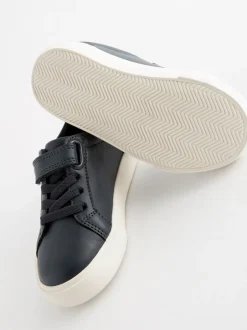 Next marine - Baskets à lacets élastiques à fermeture tactile Best