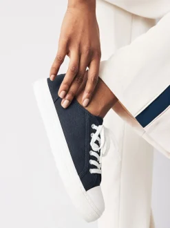 Next marine - Baskets de baseball en toile Online