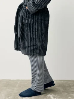 Next marine - Chaussons Mule Clearance