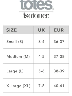 Totes marine - Chaussons Isotoner Popcorn Hot