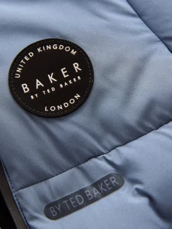 Baker by Ted Baker marine - Combinaison de ski thermique Résistant à la douche New