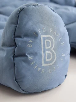 Baker by Ted Baker marine - Combinaison de ski thermique Résistant à la douche New