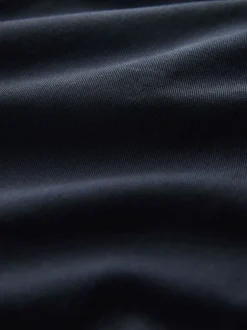 Next marine - Coupe fuselée régulière - Pantalons Chinos extensibles plissés avec taille élastique