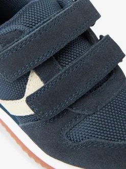 Next marine - Double Strap Trainers Sale