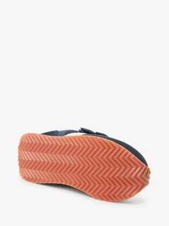 Next marine - Double Strap Trainers Sale