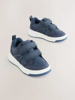 Next marine - Fermeture par contact Baskets à deux brides