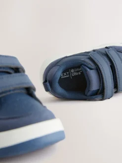 Next marine - Fermeture par contact Baskets à deux brides