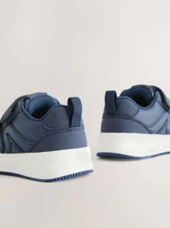 Next marine - Fermeture par contact Baskets à deux brides