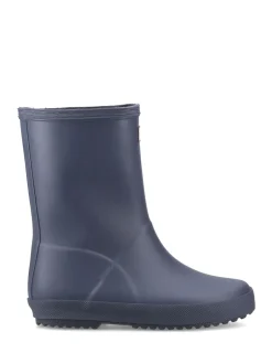 Hunter - Kids First Matte Wellies marine
