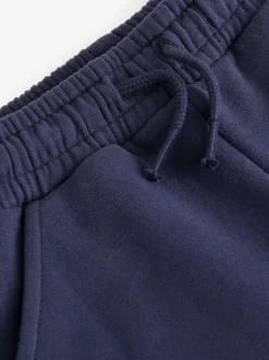 Next marine - Joggers Coupe classique en jersey souple (3-16yrs) Sale