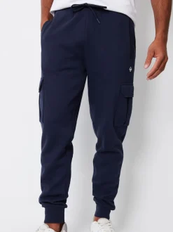 Threadbare marine - Jogging style cargo