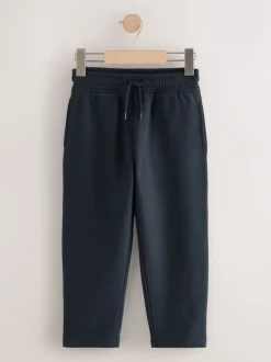 Next - Joggings Coupe classique sans poignets (3-16ans) marine Best