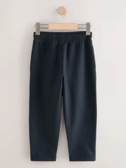 Next - Joggings Coupe classique sans poignets (3-16ans) marine Best