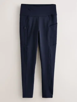 Next marine - Legging d’extérieur doublé en polaire à poignée chaude Sale