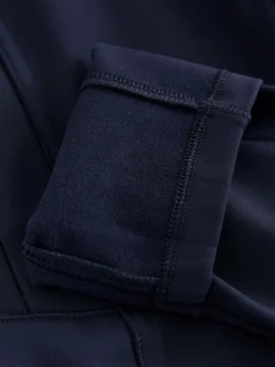 Next marine - Legging d’extérieur doublé en polaire à poignée chaude Sale