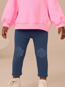 Next - Leggings (3 mois - 7 ans) marine