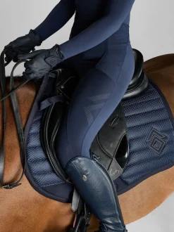 Aztec Diamond marine - Leggings Core Online