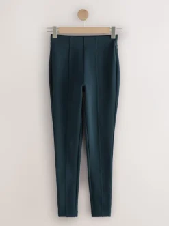 Next marine - Leggings Ponte Best