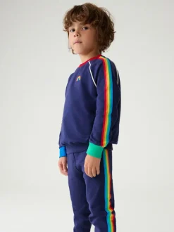 Little Bird by Jools Oliver marine - ensemble sweat et jogging