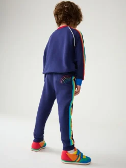 Little Bird by Jools Oliver marine - ensemble sweat et jogging